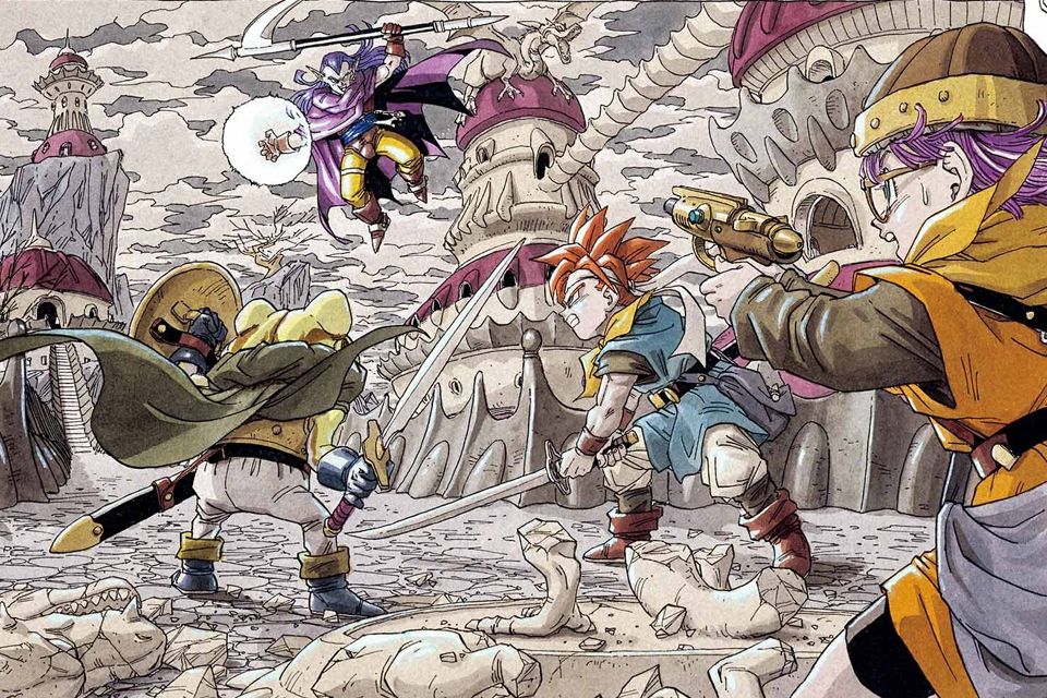 30 anos de Chrono Trigger: o que torna o jogo tão especial?