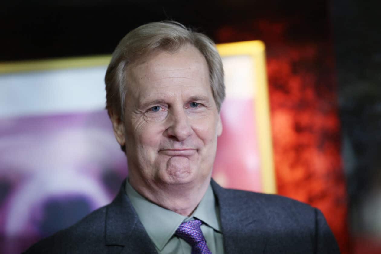 Jeff Daniels fará retorno à comédia na 3ª temporada de “Shrinking”, do Apple TV+