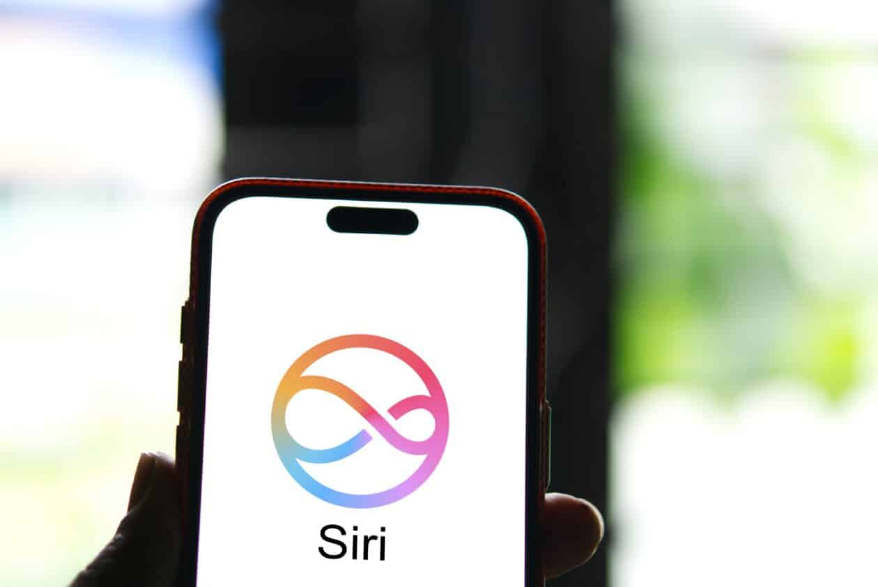 Siri mais conversacional poderá chegar agora só com o iOS 20