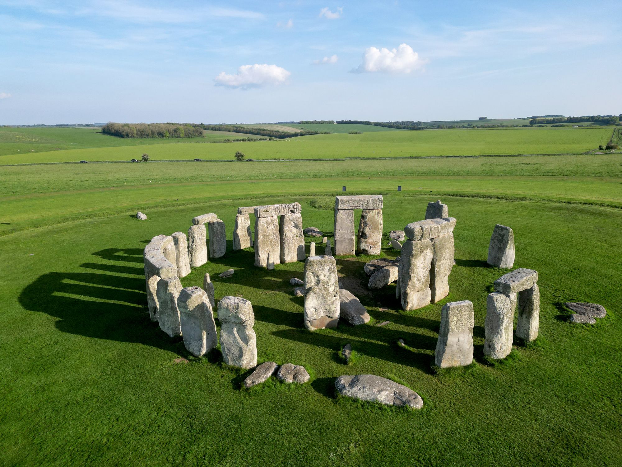 Stonehenge: motivo real da construção neolítica na Inglaterra pode ter sido revelado