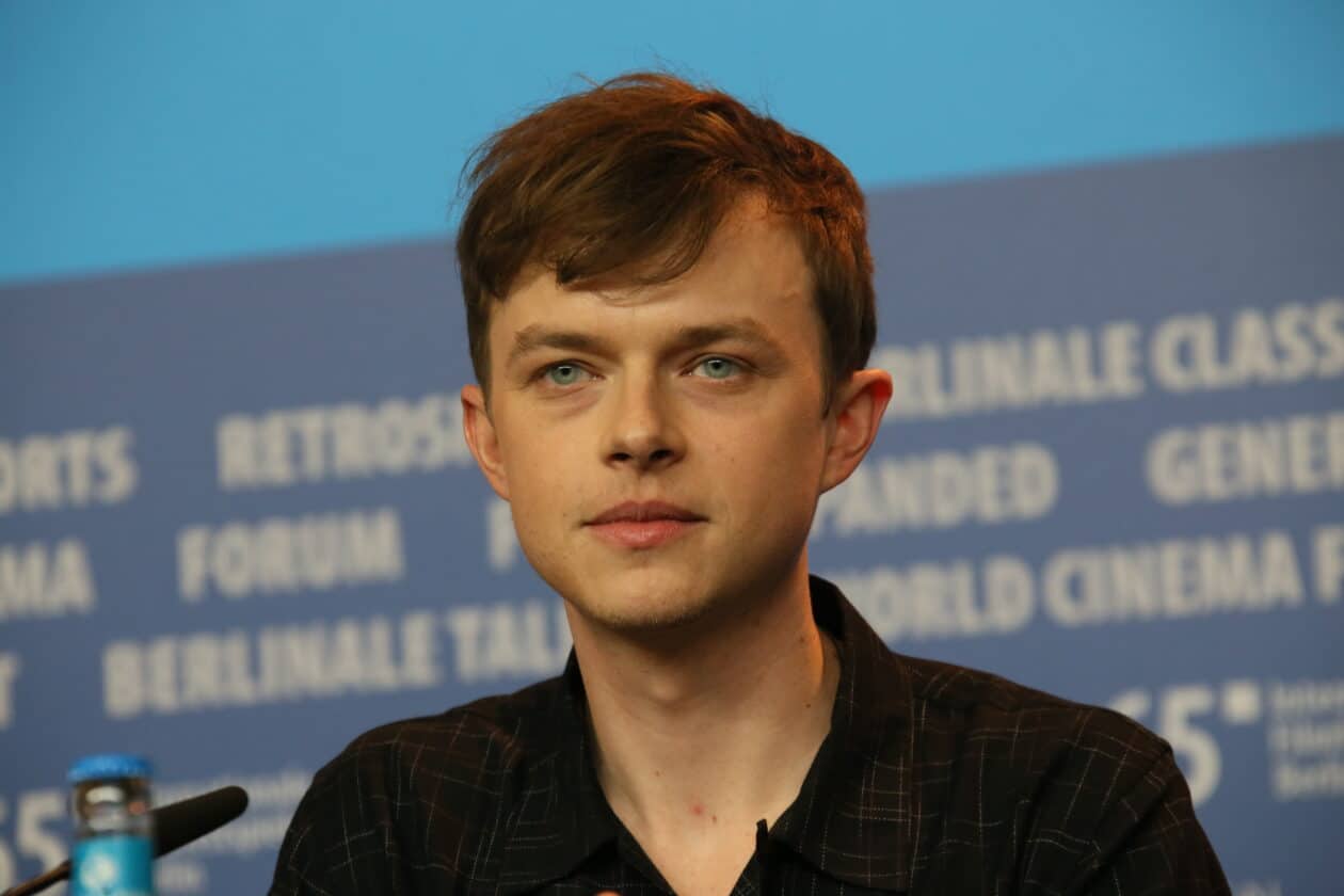 Apple TV+: Dane DeHaan é o mais novo nome no elenco de “Neuromancer”