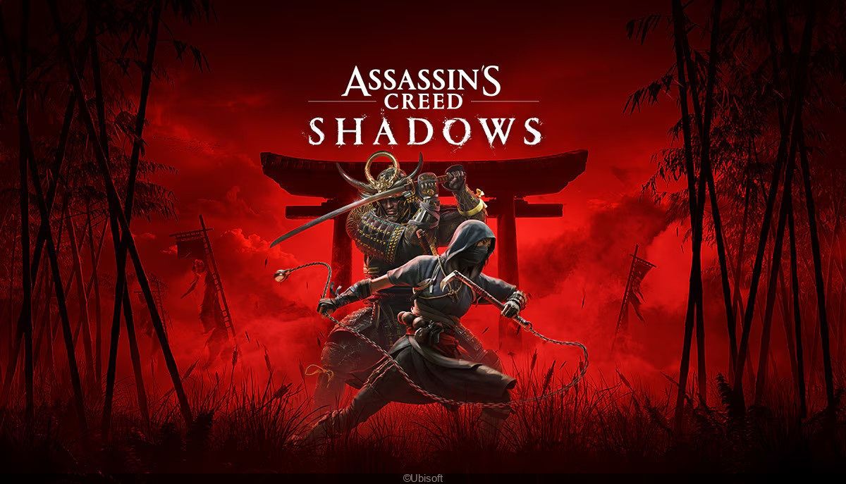 Assassin’s Creed Shadows: Confira como jogar com Yasuke e trocar de personagens durante o jogo