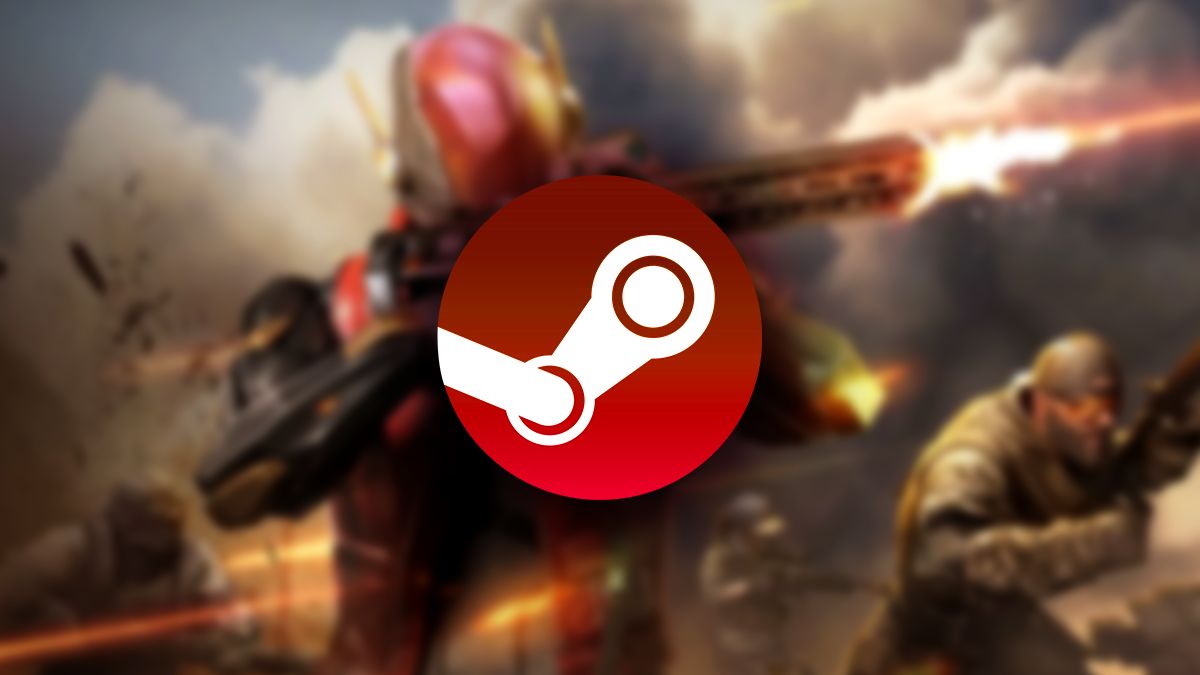 Steam recebe 6 jogos grátis nesta semana; veja lista e resgate