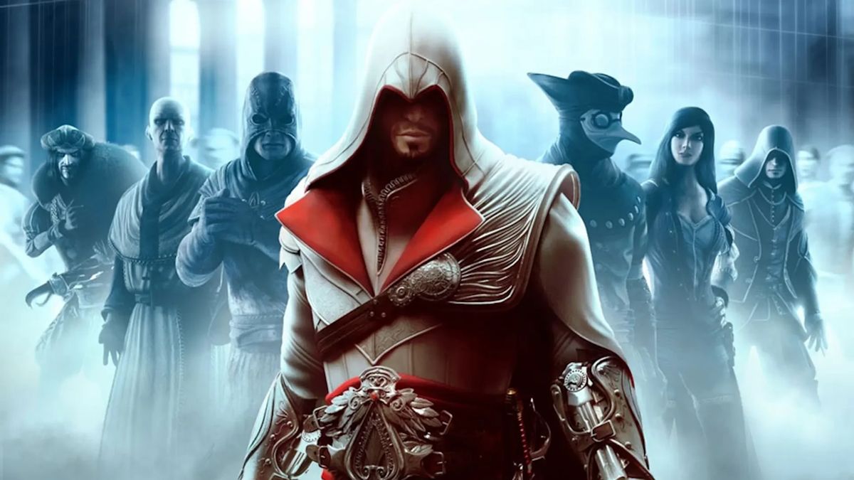 Desmond pode voltar no próximo Assassin’s Creed? Veja o que o chefe da franquia tem dizer