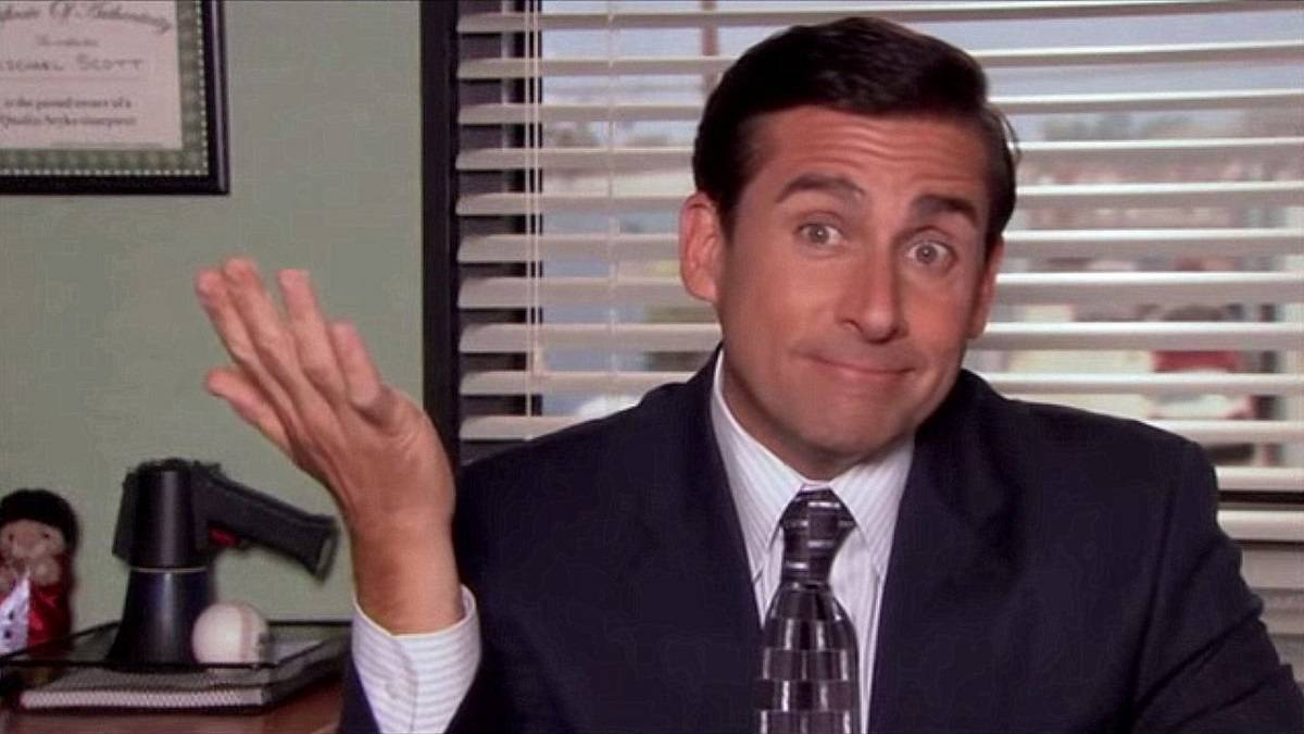 Por que Michael Scott muda drasticamente após a 1ª temporada de The Office? Roteirista explica