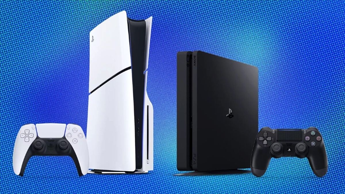 Sony lança atualizações para o PS4 e PS5! Veja o que muda em cada console