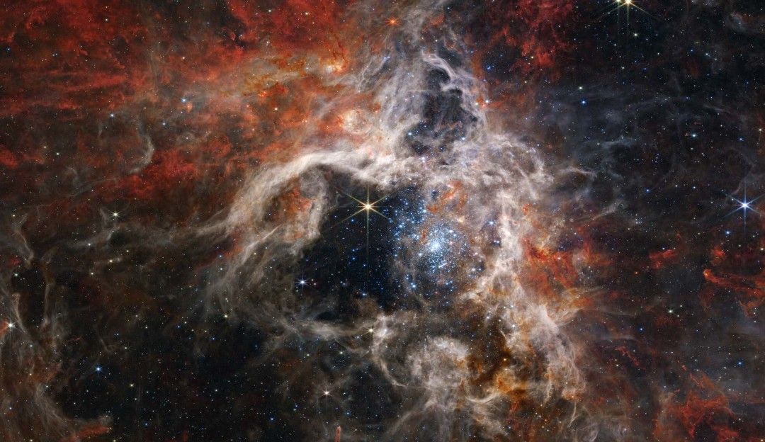 Cientistas encontraram novos meios de formação da ‘molécula que fez o universo’