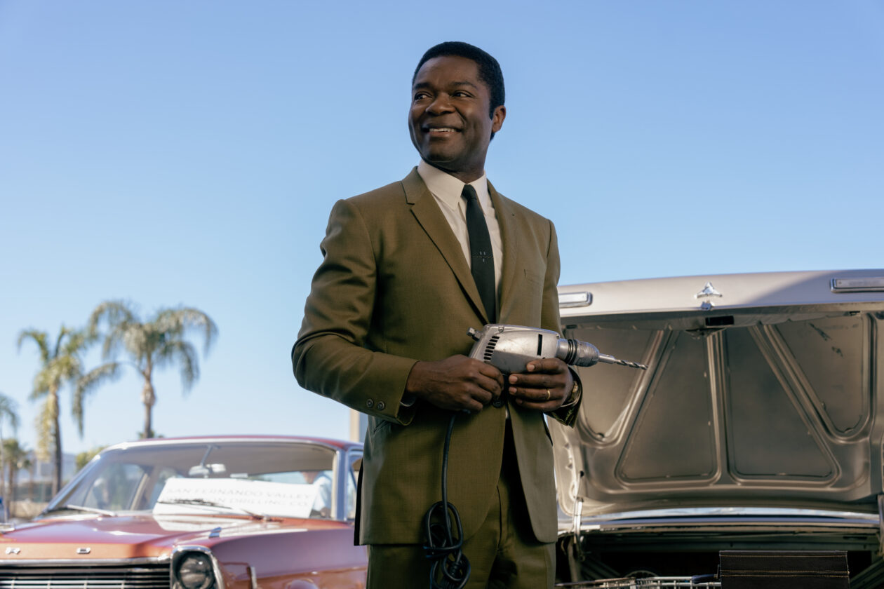 Veja o trailer de “Government Cheese”, série do Apple TV+ com David Oyelowo