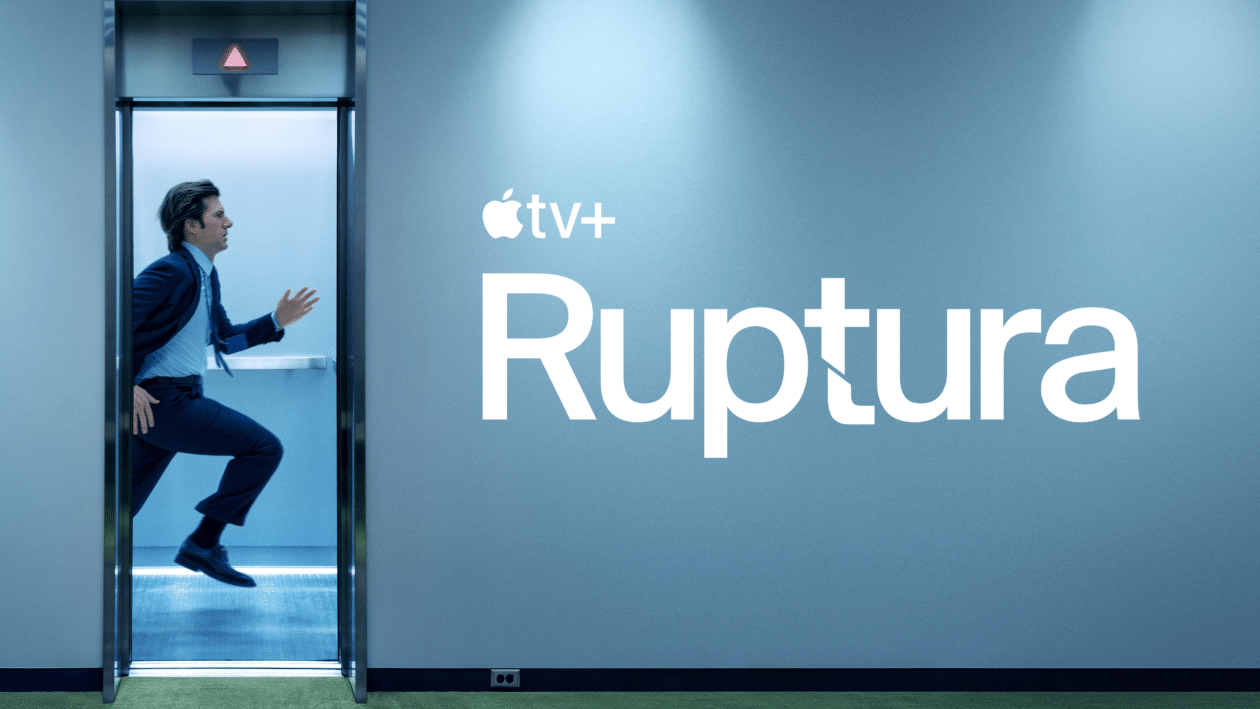 Apple TV+ confirma: “Ruptura” terá uma 3ª temporada!