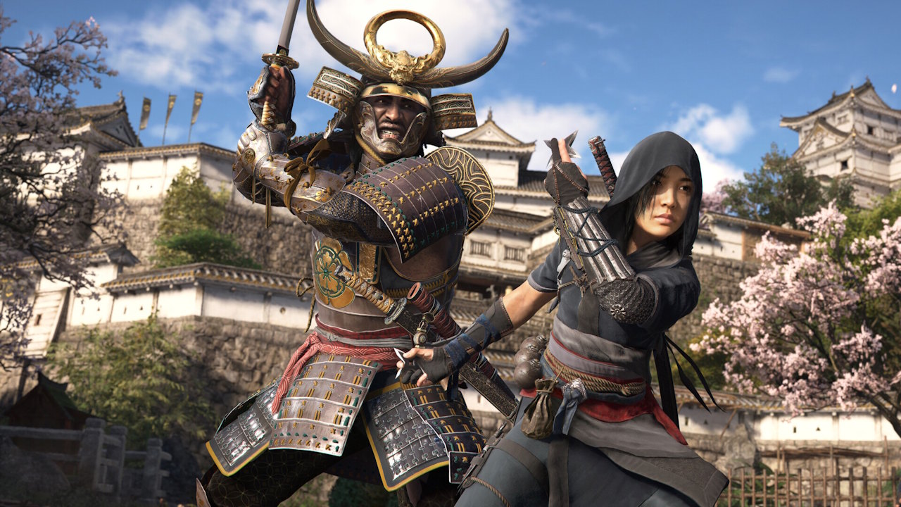 Kamiya defende Assassin’s Creed Shadows de haters “barulhentos”