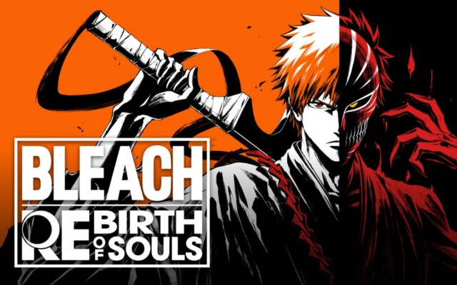 Pré-venda de Bleach Rebirth of Souls para PC com desconto de 10% na Nuuvem