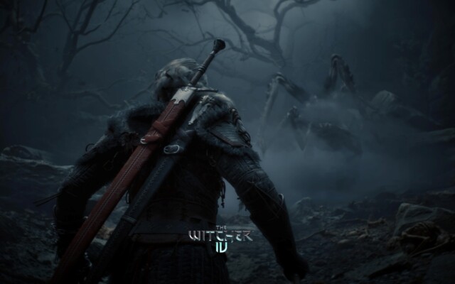 CD Projekt RED, de The Witcher, vai fazer game em parceria com a Scopely