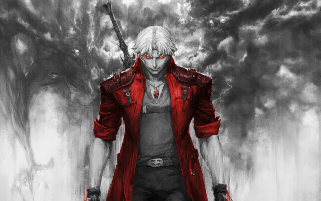 Devil May Cry: anime da Netflix inspirado em games ganha trailer