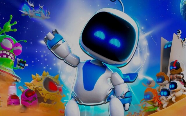 Diretor de Astro Bot defende que jogos menores devem ser feitos