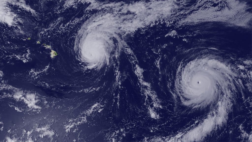 El Niño e La Niña: qual a diferença entre cada um e no que afetam o Brasil?