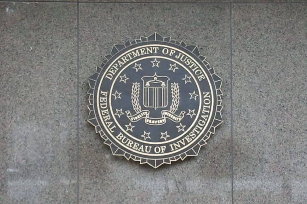 FBI divulga ação internacional contra corretora de criptomoedas e congela fundos