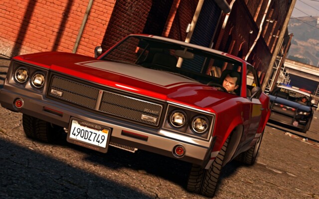 GTA 5 Enhanced deve ganhar ferramentas oficias de mods em breve