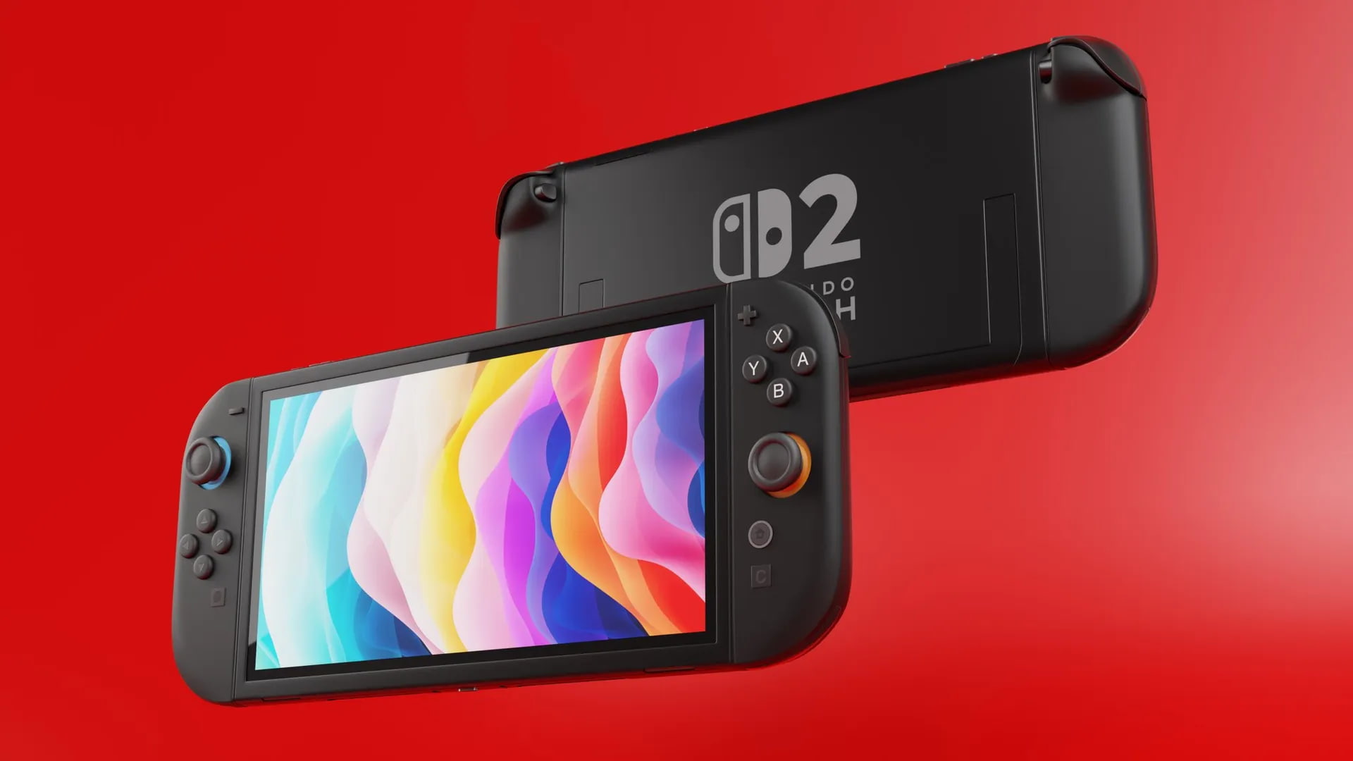 Switch 2: patente da Nintendo dá pistas do uso de DLSS