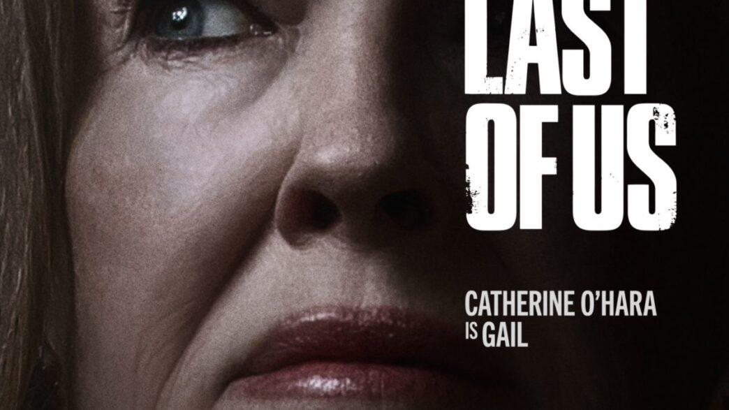 The Last of Us: Catherine O’Hara viverá Gail na 2ª temporada