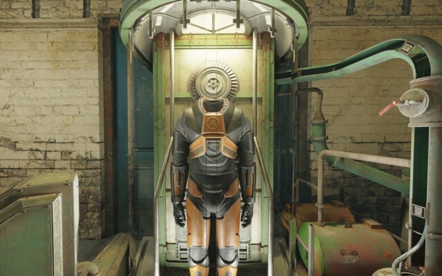 Half-Life 2 RTX estreia demo no Steam com críticas e problemas de desempenho