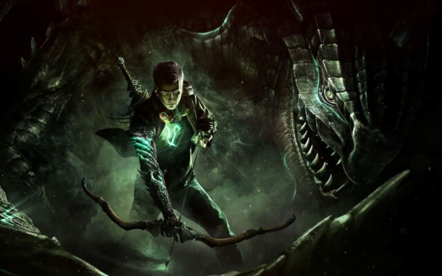 Hideki Kamiya realmente quer dar uma segunda chance a Scalebound