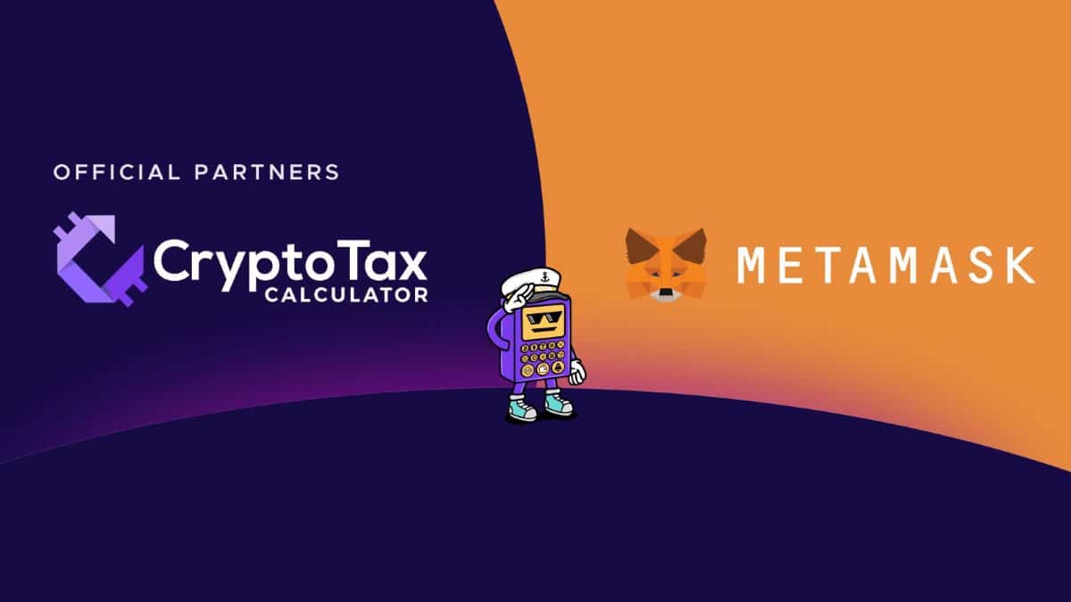 MetaMask integra ferramenta que calcula imposto das criptomoedas de brasileiros