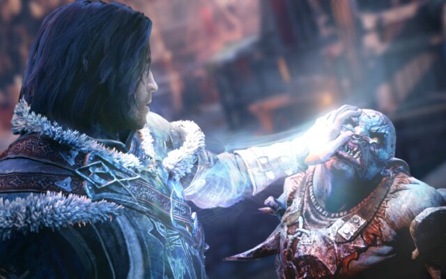 Sistema Nemesis de Shadow of Mordor foi criado para evitar revenda do game