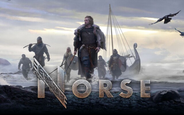 Norse será lançado para PC e consoles em 2025