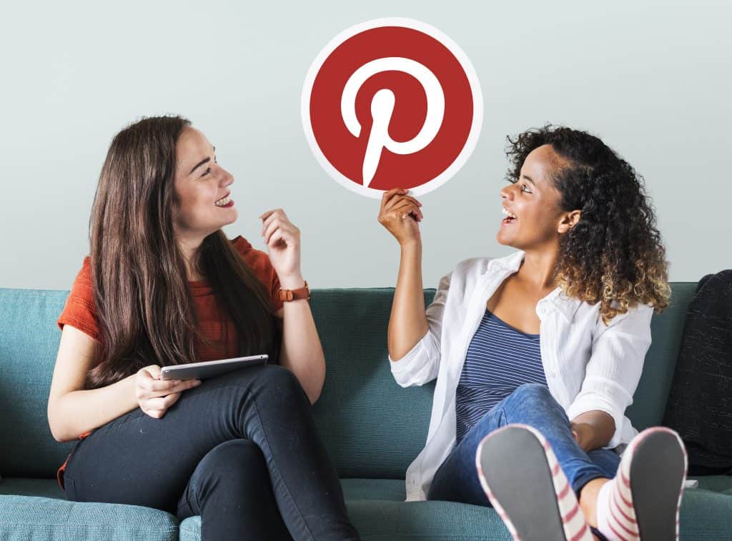 Instagram vs. Pinterest: qual rede social é melhor para buscar inspiração em imagens?