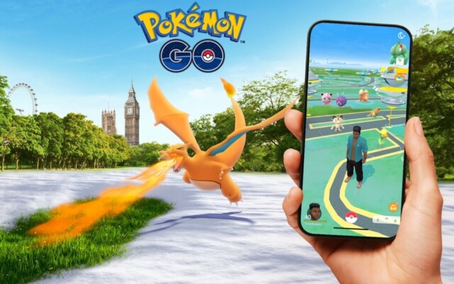 Pokémon Go não vai ter energia limitada ou anúncios sob a direção da Scopely