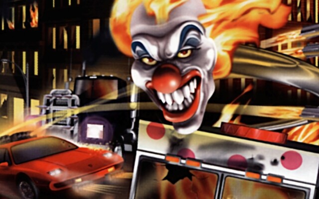 Twisted Metal cancelado seria Battle Royale com ação fora do carro