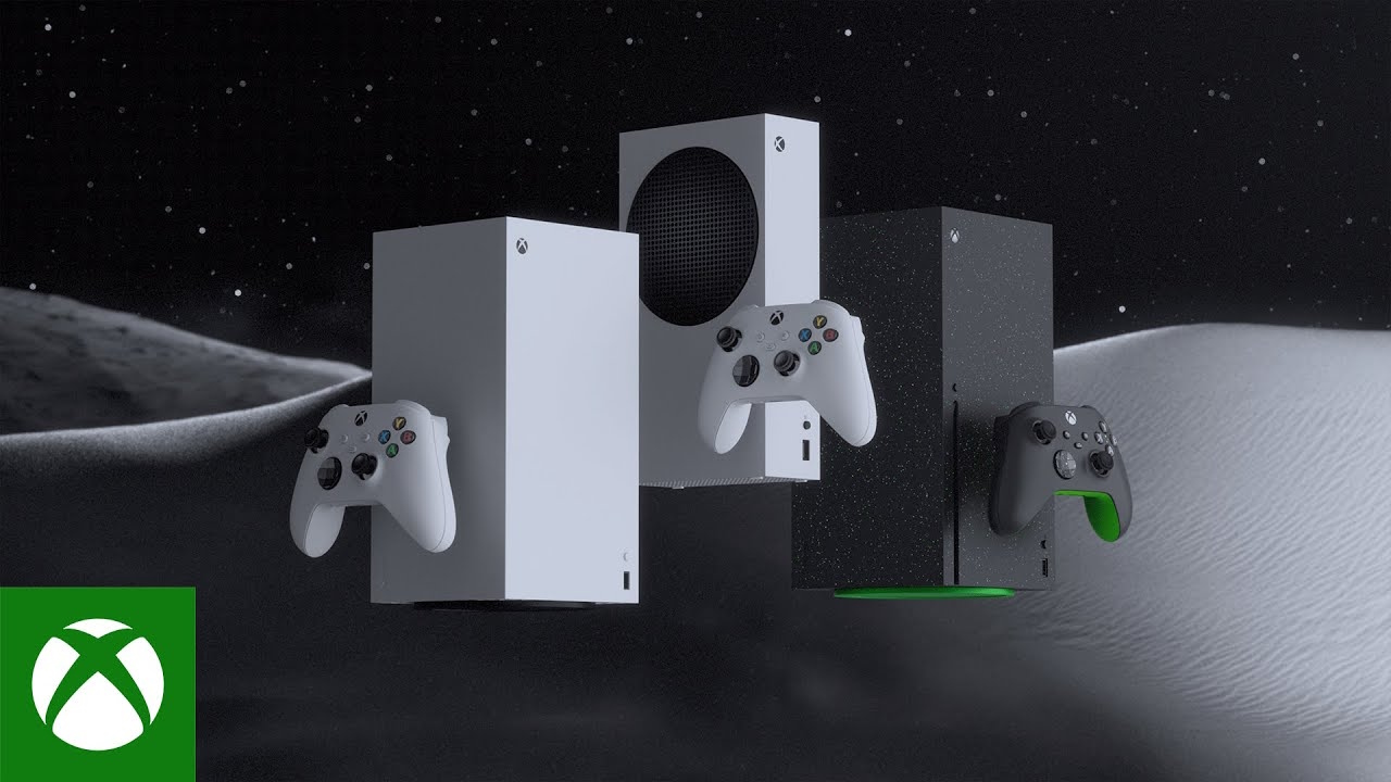 Portátil do Xbox chega no fim do ano e nova geração em 2027