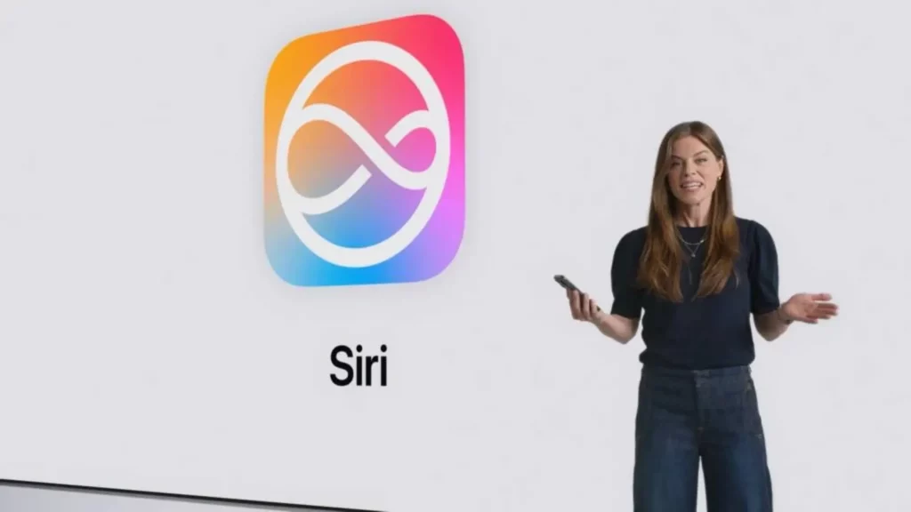 Executivo da Apple admite que atrasos da Siri são “embaraçosos”