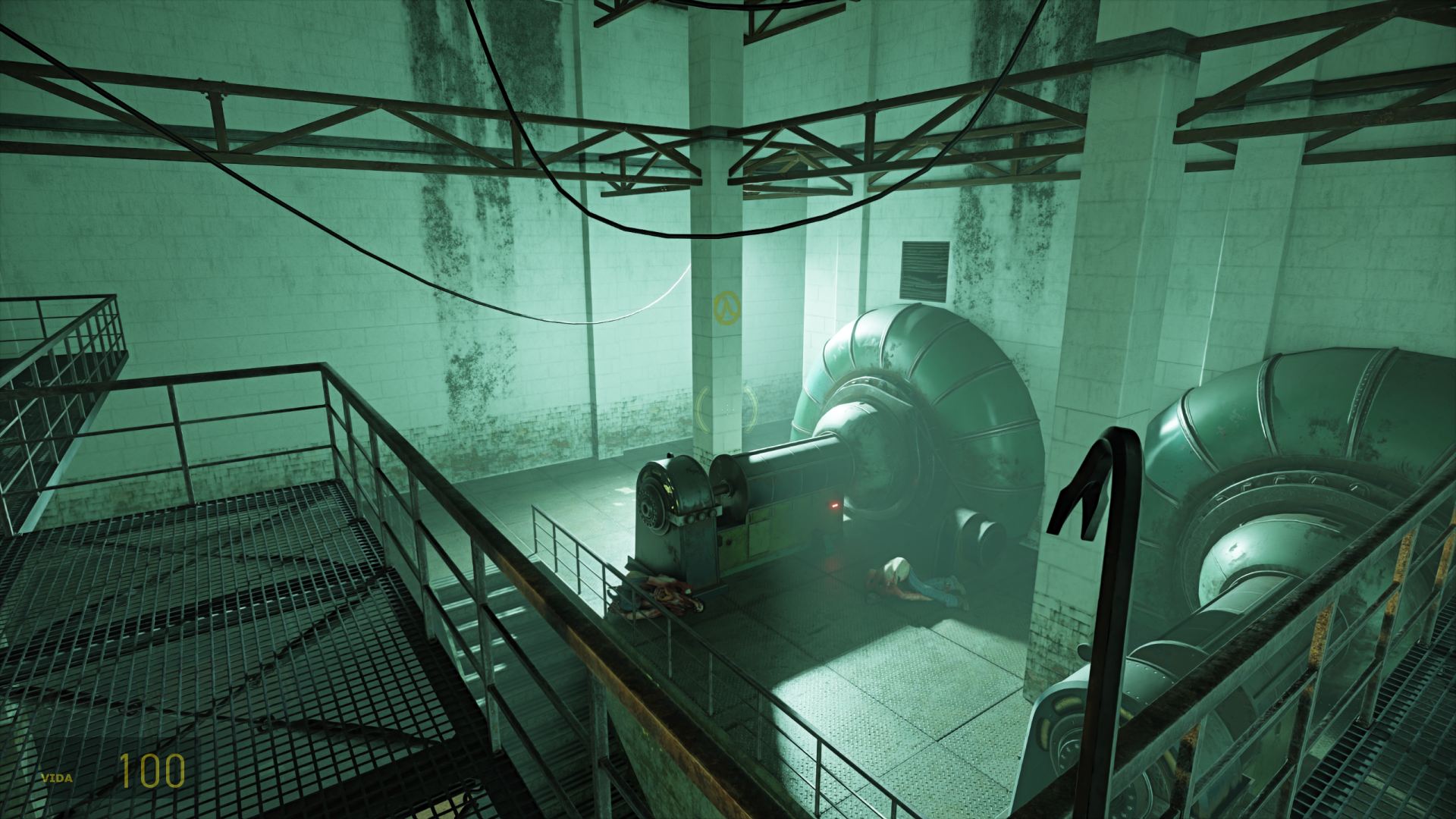 Preview: Half-Life 2 RTX beira a perfeição tecnológica