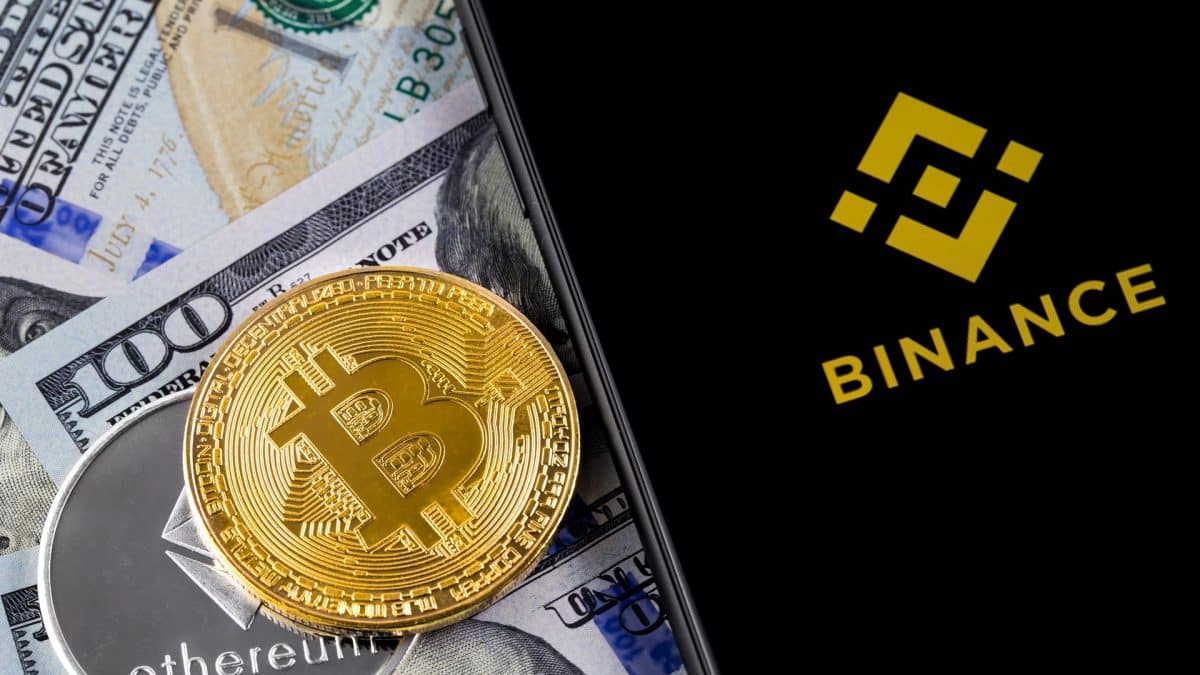 Binance distribuirá nova criptomoeda para seus usuários nesta terça-feira (18)