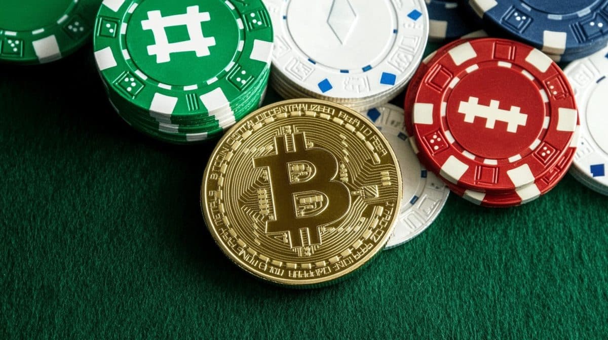 Desenvolvedor é acusado de roubar R$ 280 milhões em criptomoedas para sustentar vício em jogos de azar