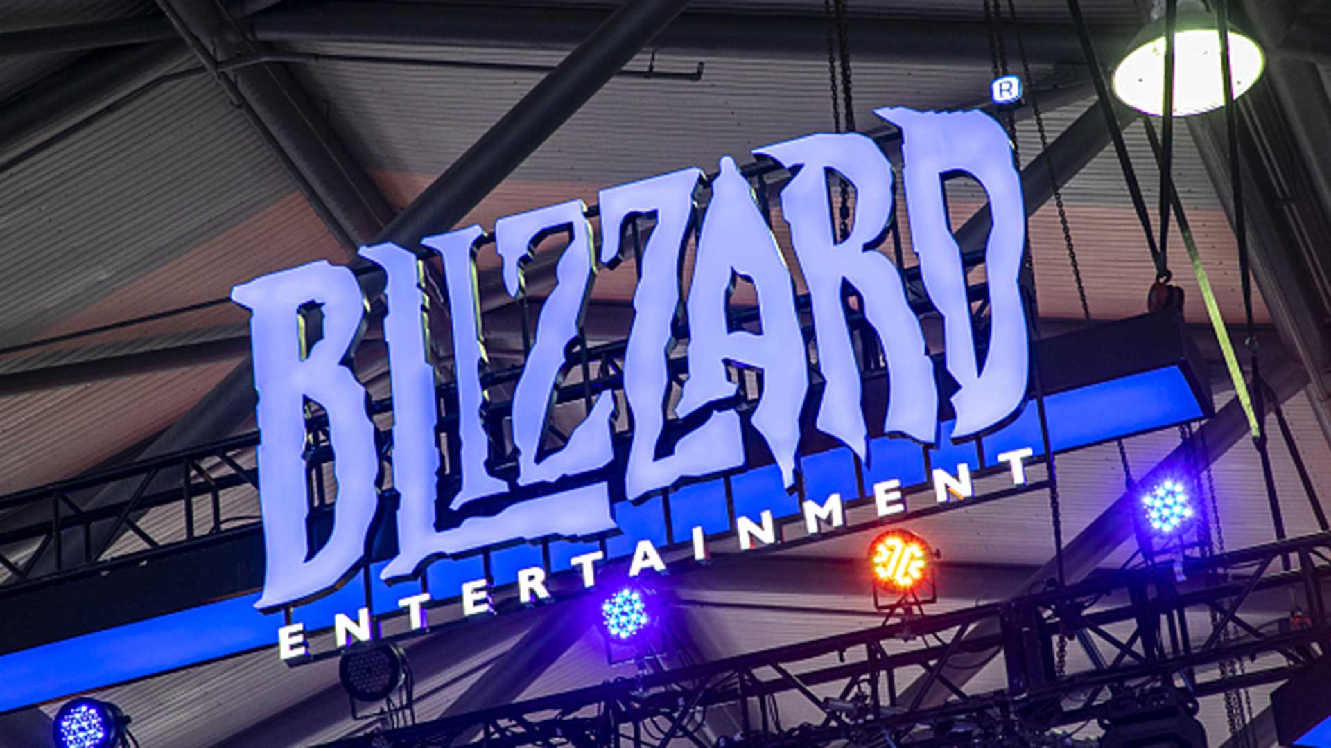 A Blizzcon está DE VOLTA EM 2026! Preparem-se!