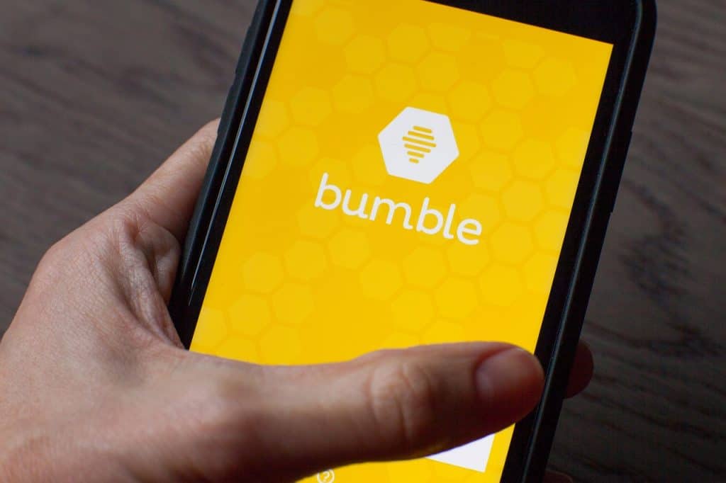 Bumble: app de relacionamento lança recurso de segurança, mas…