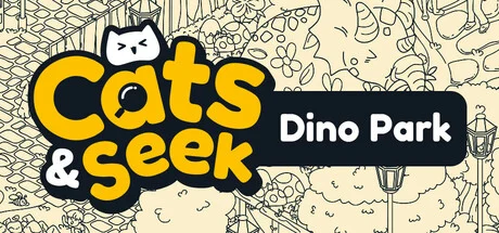 Análise | Cats and Seek: Dino Park – Onde Está Wally Encontrou Jurassic Park