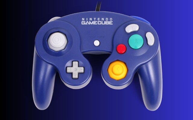 Nintendo pode lançar um novo controle de GameCube para o Switch 2 [RUMOR]