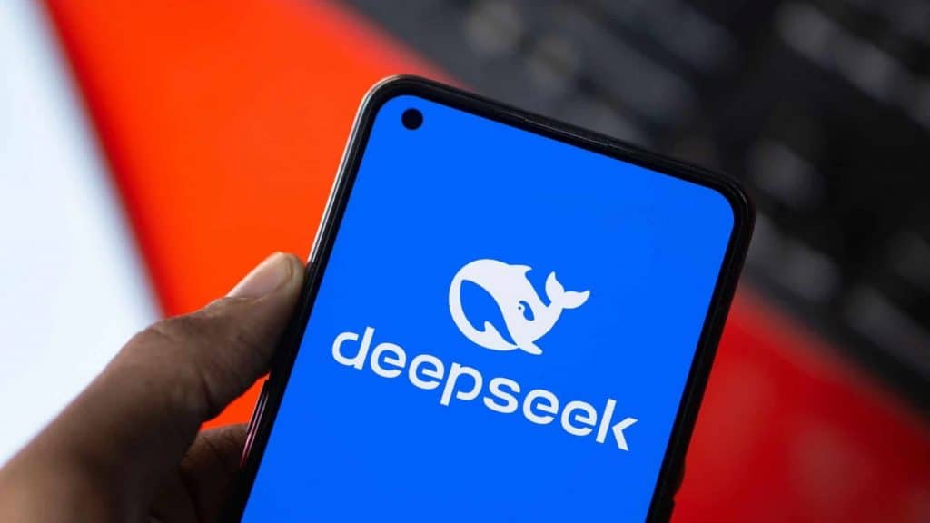 Startups chinesas buscam aportes milionários para aproveitar efeito DeepSeek