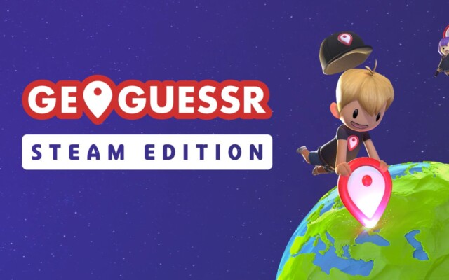 GeoGuessr será lançado na Steam, mas modelo de monetização ainda é incerto