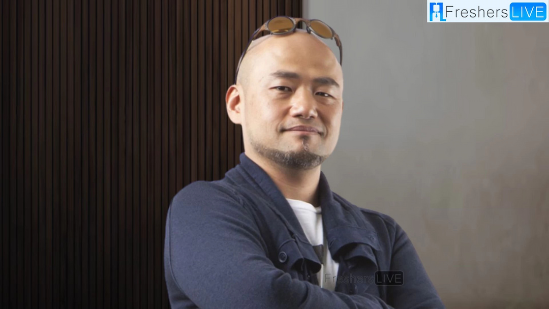 Hideki Kamiya saiu da Platinum para “salvar a sua alma”