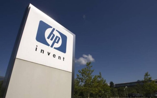 HP diz que 90% dos produtos feitos para os EUA serão fabricados fora da China