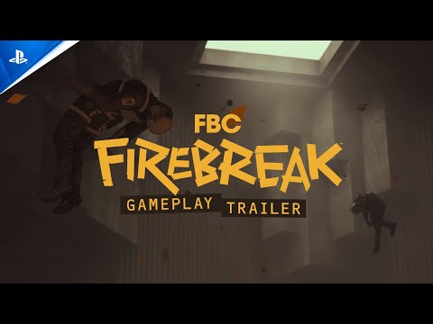 A Remedy Entertainment revela os Reforços Alterados em FBC: Firebreak