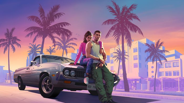 Rockstar revela que franquia GTA tem 440 milhões de unidades vendidas