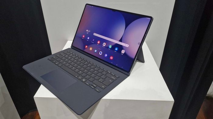 Novo tablet da Samsung será 40% mais rápido que antecessor; saiba mais