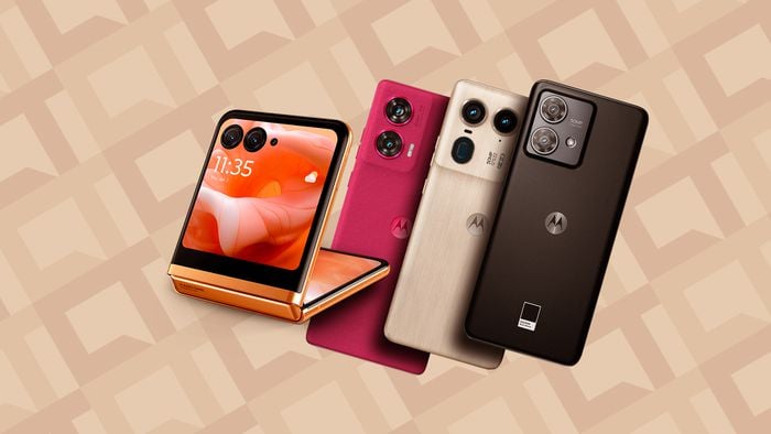 Celular com câmera boa: 4 modelos da Motorola que tiram boas fotos