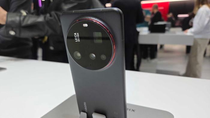 Diário da MWC: tudo que foi lançado no primeiro dia da feira