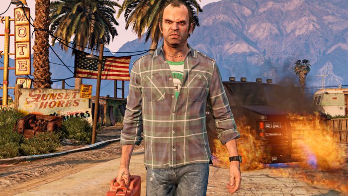 GTA 5 Enhanced estreia no PC com problemas e falta de recursos